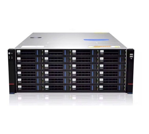 Серверный корпус/ 4U 36bay chassis ,Expander backplane rear 2*2.5"SAS/SATA 1300W 1+1 EU power cables rail kit Серверный корпус/ 4U 36bay chassis ,Expander backplane rear 2*2.5"SAS/SATA 1300W 1+1 EU power cables rail kit
