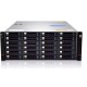 Серверный корпус/ 4U 36bay chassis ,Expander backplane rear 2*2.5"SAS/SATA 1300W 1+1 EU power cables rail kit