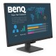 Мониторы/ Benq BL2490 23.8'', 1920x1080, IPS, 100Hz, 20M:1, 250cd, 5ms, 2*HDMI, DP, Speakers, Flicker-free;Low Blue Light, 3Y, Black
