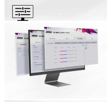 Монитор LCD Modern MD271UL 27'' 16:9 3840x2160(UHD 4K) IPS, nonGLARE, 60 Hz, 300 cd/m2, H178°/V178°, 1000:1, 1.07B, 4ms, 2xHDMI, DP, Tilt, 1Y, Grey