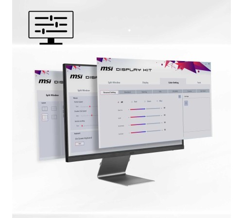 Монитор LCD Modern MD271UL 27'' 16:9 3840x2160(UHD 4K) IPS, nonGLARE, 60 Hz, 300 cd/m2, H178°/V178°, 1000:1, 1.07B, 4ms, 2xHDMI, DP, Tilt, 1Y, Grey Монитор LCD Modern MD271UL 27'' 16:9 3840x2160(UHD 4K) IPS, nonGLARE, 60 Hz, 300 cd/m2, H178°/V178°, 1000:1, 1.07B, 4ms, 2xHDMI, DP, Tilt, 1Y, Grey