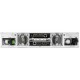 Дисковая полка/ J2024-06-35X, 2U 24x 2.5" hot-swap bays, hot-swap JBOD with dual SAS 12G expander controller, dual BMC, tool-less HDD tray, 550W 1+1 hot-swap redundant 80+ platinum, tool-less rail kit (35X series)