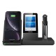 Wireless DECT Headset WH67 UC