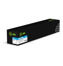 -/ Картридж лазерный Cactus CS-VLC7120C 006R01829 голубой (16500стр.) для Xerox VersaLink C7120/C7125/C7130
