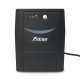 ИБП POWERMAN Back Pro 2000, линейно-интерактивный, 2000ВА, 1200Вт, 2 евророзетки с резервным питанием, батарея 12В 9Ач 2 шт., 380мм х 101мм х142мм, 11.2 кг./ UPS POWERMAN Back Pro 2000, line-interactive, 2000VA, 1200W, 2 eurosockets with backup power, b