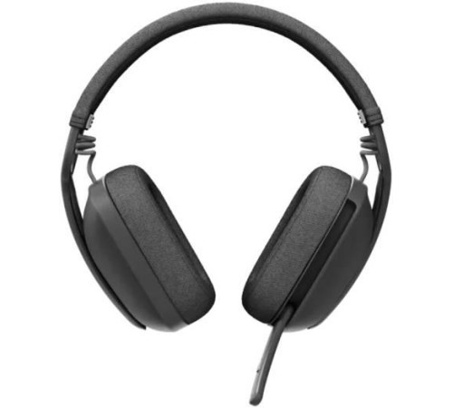 Гарнитура/ Logitech ZONE Vibe 100 Bluetooth Headset - GRAPHITE Гарнитура/ Logitech ZONE Vibe 100 Bluetooth Headset - GRAPHITE