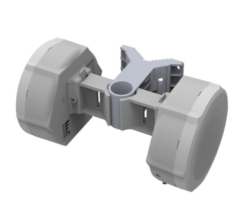 Монтажный набор MikroTik quickMOUNT for small antennas