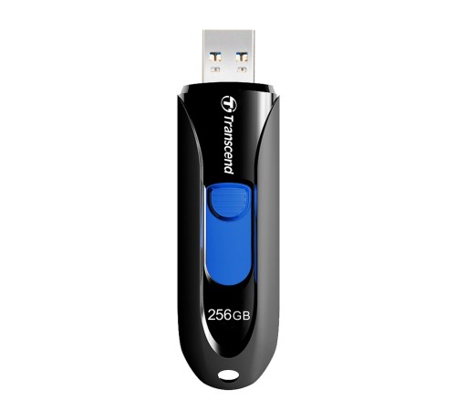 Флеш-накопитель/ Transcend 256GB JetFlash 790K (Black) USB 3.0 Флеш-накопитель/ Transcend 256GB JetFlash 790K (Black) USB 3.0
