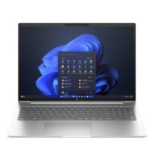 ноутбук HP Probook 460 G11 U7-155U 16" WUXGA (1920x1200) UWVA 300 nits 16GB (1x16GB) DDR5 5600,512GB SSD,Intel AX211 Wi-Fi,Backlit,FPR,56Whr,1y,1.8kg, Windows 11 PRO Multi-language,KB Rus Localization