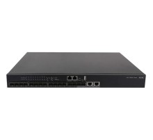 Коммутатор H3C/ H3C S6520X-24ST-SI L3 Ethernet Switch with 24*1G/10GBase-X SFP Plus Ports(2XG Combo),Without Power Supplies