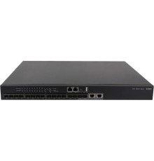Коммутатор H3C/ H3C S6520X-24ST-SI L3 Ethernet Switch with 24*1G/10GBase-X SFP Plus Ports(2XG Combo),Without Power Supplies