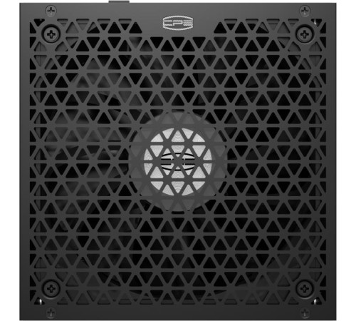 Блок питания ПК/ Power Supply PCCooler, 650W 80+ Bronze (ATX, ATX 2.53, Non-modular, 1x24(20+4)pin 550mm, 1xCPU 8(4+4)pin 650+150mm, 2xPCIe*2 8(6+2)pin 500+150mm, 2xSATA*3+MOLEX4pin*1 450+150+150+150mm , Active, 135x135mm, 150x150x86mm, APFC, OVP, UVP, OC