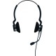 Гарнитура проводная/ BIZ 2300 Duo QD E-STD NC WB