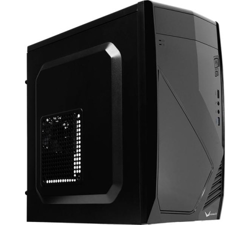 корпус Formula V Line CS-102 mATX USB3.0x1/USB2.0x1/audio (ex Aerocool)