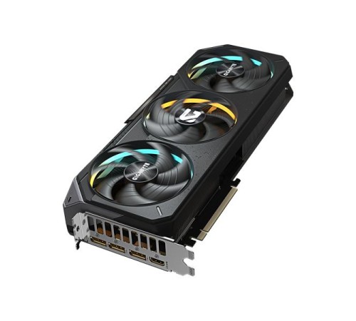 Видеокарта GIGABYTE RTX5070 GAMING OC 12G//RTX5070, HDMI*1, DP*3, 12G,D7