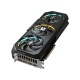Видеокарта GIGABYTE RTX5070 GAMING OC 12G//RTX5070, HDMI*1, DP*3, 12G,D7