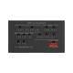 Блок питания ПК/ Power Supply PCCooler, 1200W 80+ Gold (ATX, 3.1, Full modular, 1x24(20+4)pin 610mm, 2xCPU 8(4+4)pin 700mm,  3xPCIe*2 8(6+2)pin 750mm, 1x12V(2x6) 12+4pin 500mm, 2xSATA*3+MOLEX4pin*1 450+120+120+150mm , Active, 135x135mm, 160x150x86mm, APFC