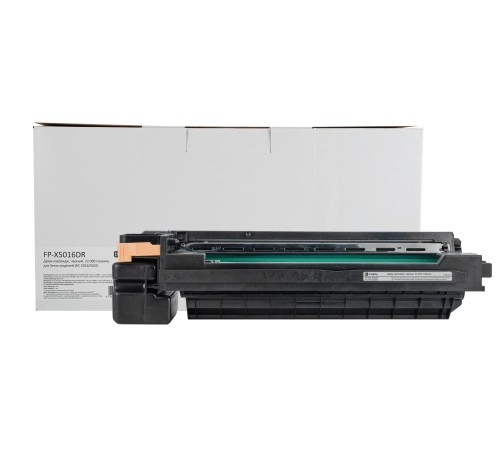 Драм-картридж F+ imaging, черный, 22 000 страниц, для Xerox моделей WC 5016/5020 (аналог 101R00432), FP-X5016DR (Мятая упаковка)
