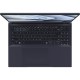 Ноутбук/ ASUS B3604CMA-Q90357X 16"(1920x1200 (матовый) WVA)/Intel Core Ultra 7 155U(1.7Ghz)/16384Mb/1024PCISSDGb/noDVD/Int:Shared/Cam/BT/WiFi/63WHr/war 1y/1.9kg/Star Black/Win11Pro