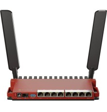 Маршрутизатор MikroTik RouterBOARD L009UiGS-2HaxD-IN