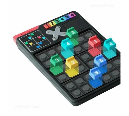 Giiker Судоку/ Giiker Smart Sudoku Giiker Судоку/ Giiker Smart Sudoku