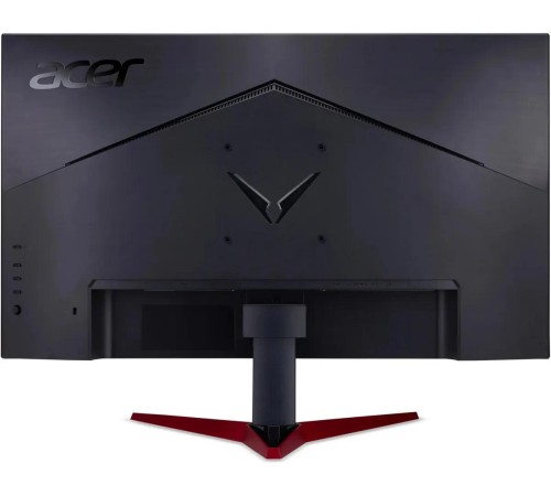 Монитор/ ACER VG270Ebmipx 27'', ZeroFrame, Black, 16:9, IPS, 1920x1080, 1 / 4ms, 250cd, 100Hz, 1xHDMI(1.4) + 1xDP(1.2) + Audio out, Speakers 2Wx2, FreeSync Монитор/ ACER VG270Ebmipx 27'', ZeroFrame, Black, 16:9, IPS, 1920x1080, 1 / 4ms, 250cd, 100Hz, 1xHDMI(1.4) + 1xDP(1.2) + Audio out, Speakers 2Wx2, FreeSync