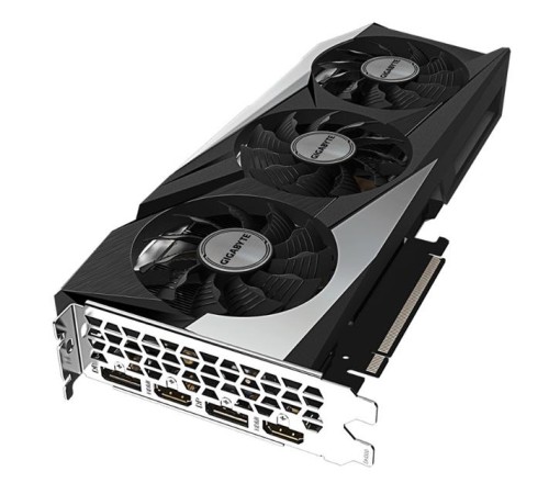 Видеокарта GIGABYTE RTX3060 GAMING OC 12GB //RTX3060, HDMI*2, DP*2, 12G,D6 Видеокарта GIGABYTE RTX3060 GAMING OC 12GB //RTX3060, HDMI*2, DP*2, 12G,D6