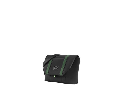 Сумка NINETYGO URBAN E-USING PLUS shoulder bag черный Сумка NINETYGO URBAN E-USING PLUS shoulder bag черный