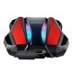 Внешний накопитель Внешний HDD 1TB USB 3.2 Gen 1 (USB 5Gbps) COLOR BOX красный