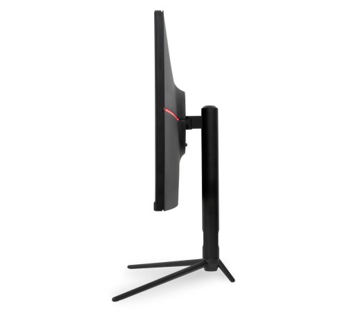 Монитор HISPIDA 27'' 2560x1440, IPS, 178/178, 5ms, 300nit, 1000:1, 180Hz, 2xDP/2xHDMI, noxUSB-A, RGB, FreeSync, LowBlueLight, LTSP, ExtPWR, Black, 1y Монитор HISPIDA 27'' 2560x1440, IPS, 178/178, 5ms, 300nit, 1000:1, 180Hz, 2xDP/2xHDMI, noxUSB-A, RGB, FreeSync, LowBlueLight, LTSP, ExtPWR, Black, 1y