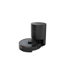 Робот-пылесос с базой для мусора Kyvol Robot VC Cybovac S31 Black (Вскрытая упаковка)