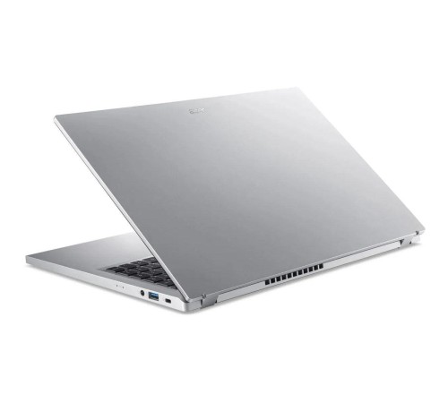 Ноутбук/ ACER Extensa 15 EX215-34-33AF 15.6"(1920x1080 (матовый))/Intel Core i3 N305(3.8Ghz)/16384Mb/512PCISSDGb/noDVD/Int:Intel HD/Cam/BT/WiFi/50WHr/war 1y/1.8kg/Silver/NoOS Ноутбук/ ACER Extensa 15 EX215-34-33AF 15.6"(1920x1080 (матовый))/Intel Core i3 N305(3.8Ghz)/16384Mb/512PCISSDGb/noDVD/Int:Intel HD/Cam/BT/WiFi/50WHr/war 1y/1.8kg/Silver/NoOS