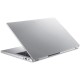 Ноутбук/ ACER Extensa 15 EX215-34-33AF 15.6"(1920x1080 (матовый))/Intel Core i3 N305(3.8Ghz)/16384Mb/512PCISSDGb/noDVD/Int:Intel HD/Cam/BT/WiFi/50WHr/war 1y/1.8kg/Silver/NoOS