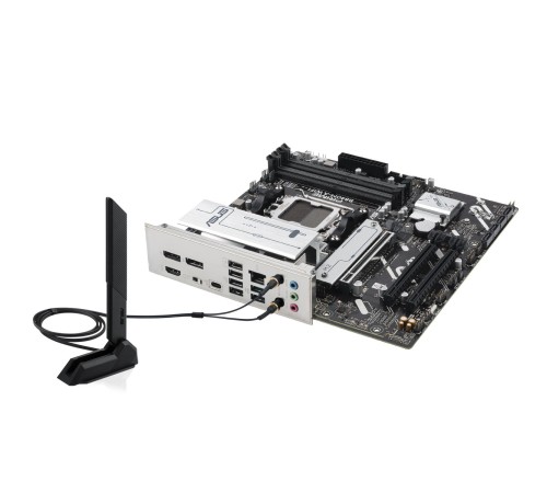 Материнская плата/ PRIME B840M-A WIFI Материнская плата/ PRIME B840M-A WIFI