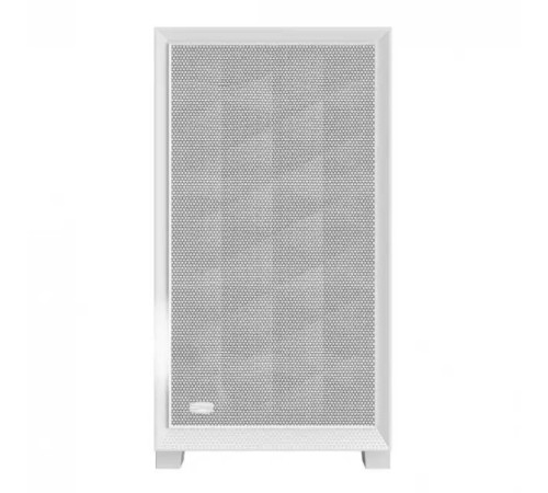 Корпус без блока питания/ Case PCCooler C3D310 WH ARGB, Mini-Tower, TG, Mesh, 2x120mm ARGB, 2xUSB-A 3.0, mATX, mITX White Корпус без блока питания/ Case PCCooler C3D310 WH ARGB, Mini-Tower, TG, Mesh, 2x120mm ARGB, 2xUSB-A 3.0, mATX, mITX White