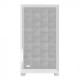 Корпус без блока питания/ Case PCCooler C3D310 WH ARGB, Mini-Tower, TG, Mesh, 2x120mm ARGB, 2xUSB-A 3.0, mATX, mITX White