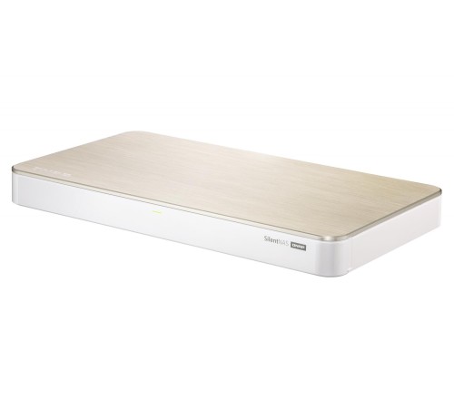 Сетевое хранилище без дисков/ SMB QNAP HS-453DX-8G 4-Bay NAS (2x 2.5"/3.5" SATA HDD/SSD) + 2 x M.2 2280 SATA 6Gb/s slots), Intel Celeron J4105 quad-core 1.5 GHz (up to 2.5 GHz), max 8GB DDR4 (2 x 4GB), 1x GbE LAN, 1x 10GbE