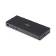 Acer USB Type-C DOCK II ADK810, 3xUSB3.2 G1 Type-A, USB3.2 G1 Type-C, 2xHDMI2.0, DP1.2, Ethernet 1Gbit, audio 3.5mm, power supply 135W (Мятая упаковка)