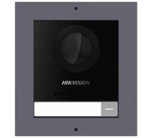 2Мп IP вызывная панель c ИК-подсветкой накладная 2 Мп камера типа Fish eye WDR BLC DNR H.264 Механическая кнопка вызова микрофон и динамик тревожные входы 4 1 RS-485 2 реле 1 RJ-45 10M/100M/1000M Ethernet DC12В/POE 10Вт-40 C...+70C IP65 размер рамки 11710