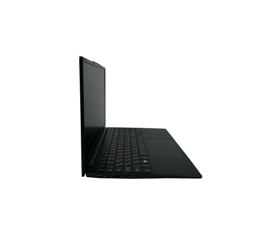 Ноутбук/ HIPER Workbook I151 15.6"(1920x1080 IPS)/Intel Core i5 12450H(2Ghz)/8192Mb/256SSDGb/noDVD/Int:Intel UHD Graphics/Cam/BT/WiFi/51.3WHr/war 1y/1.7kg/Black/Win11Pro Ноутбук/ HIPER Workbook I151 15.6"(1920x1080 IPS)/Intel Core i5 12450H(2Ghz)/8192Mb/256SSDGb/noDVD/Int:Intel UHD Graphics/Cam/BT/WiFi/51.3WHr/war 1y/1.7kg/Black/Win11Pro