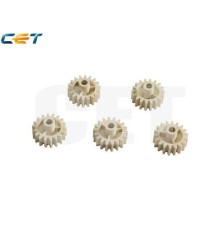 -/ Шестерня фьюзера 18T RU6-0164-000 для HP LaserJet P4014/P4015/P4515 (CET)