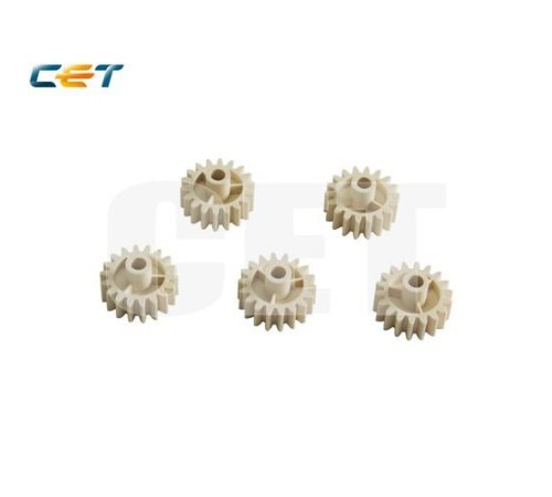 -/ Шестерня фьюзера 18T RU6-0164-000 для HP LaserJet P4014/P4015/P4515 (CET)