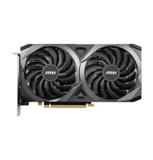 видеокарта MSI RTX 3060 VENTUS 2X 12G//RTX 3060, HDMI, DP*3, 12G, D6
