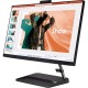 Моноблок/ Lenovo IdeaCentre AIO 3 24IAP7   23.8"(1920x1080 IPS)/Intel Core i3 1215U(1.2Ghz)/8192Mb/512SSDGb/noDVD/Int:Intel UHD Graphics/Cam/BT/WiFi/war 1y/7.03kg/black/noOS + RU kbd, mouse USB