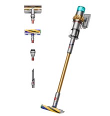 Беспроводные пылесосы Dyson/ V15 Detect Absolute Gold 447000-01