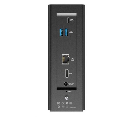 Система хранения данных TerraMaster F8 SSD tower NAS QC 3,4Ghz/8Gb(upto 32Gb)/TRAID Plus,RAID0,1,10,5,6,JBOD/up to 8 PCIe SSD(M.2 2280 NVMe)/3xUSB3.2/HDMI/1x10GE RJ-45/iSCSI/1xPS/1YW
