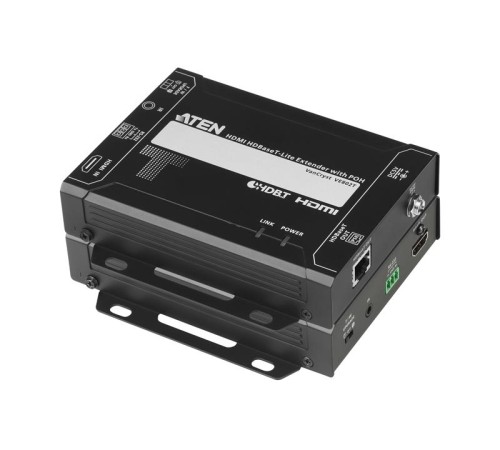 Удлинитель ATEN HDMI HDBaseT-Lite Extender WITH POH Удлинитель ATEN HDMI HDBaseT-Lite Extender WITH POH