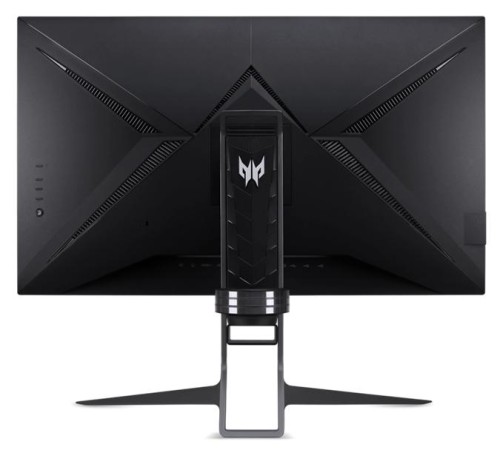 Монитор Acer Predator X32QFSbmiiphuzx 31,5" IPS 3840x2160 150 Hz 1000cd/m2 0,5 / 1ms 2xHDMI(2.1) + 1xDP(1.4) + 1xType-C(65W) + Audio out + USB3.2x2+USB-B(2up 2down)+Speaker 3Wx2 100 H.Adj