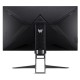 Монитор Acer Predator X32QFSbmiiphuzx 31,5" IPS 3840x2160 150 Hz 1000cd/m2 0,5 / 1ms 2xHDMI(2.1) + 1xDP(1.4) + 1xType-C(65W) + Audio out + USB3.2x2+USB-B(2up 2down)+Speaker 3Wx2 100 H.Adj