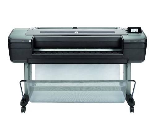 Плоттер/ HP DesignJet Z9+ 44in Postscript Printer Плоттер/ HP DesignJet Z9+ 44in Postscript Printer